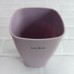 rovilox Purple Plastic Cup - Durable, Reusable Drinking Cup for Everyday Use, Perfect for Parties, Kids, and Outdoor Events