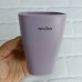 rovilox Purple Plastic Cup - Durable, Reusable Drinking Cup for Everyday Use, Perfect for Parties, Kids, and Outdoor Events