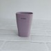 rovilox Purple Plastic Cup - Durable, Reusable Drinking Cup for Everyday Use, Perfect for Parties, Kids, and Outdoor Events